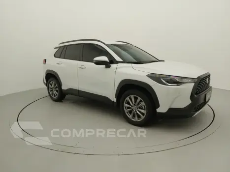 COROLLA CROSS 2.0 VVT-IE FLEX XR DIRECT SHIFT