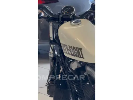 XL 1200X FORTY EIGHT SPORTSTER