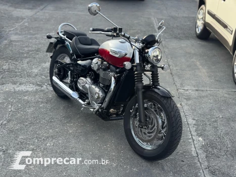 Speedmaster Bonneville 1200