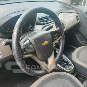 PRISMA 1.0 MPFI ADVANTAGE 8V FLEX 4P MANUAL