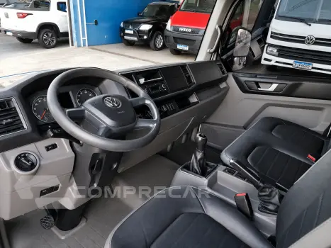 Delivery Express+ 3.0 Prime + Carroceria