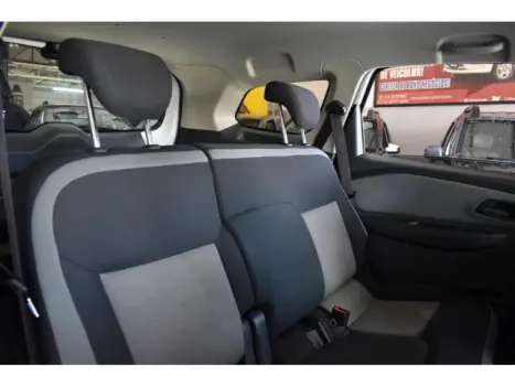 SPIN - 1.8 LT 8V 4P AUTOMÁTICO