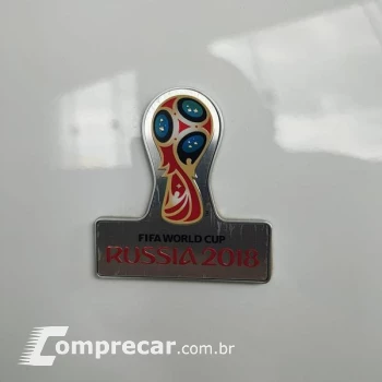 HB20 1.6 Copa DO Mundo Fifa 16V
