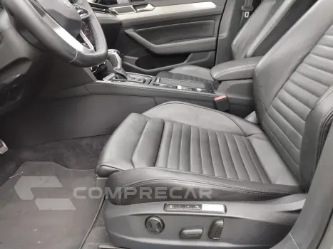 PASSAT 2.0 16V TSI Bluemotion Highline DSG