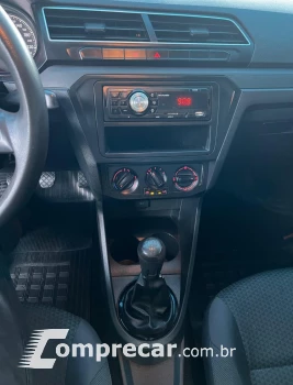 VOYAGE 1.6 MI Trend 8V