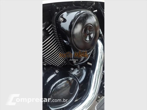 VULCAN 900 CLASSIC