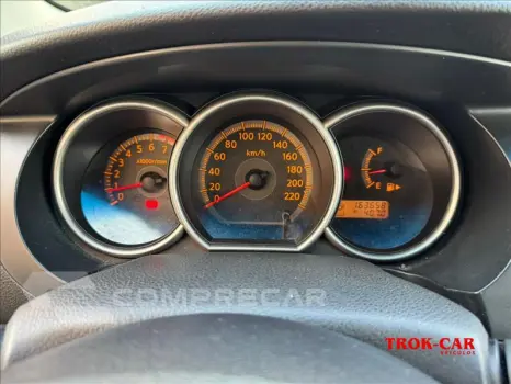GRAND LIVINA 1.8 SL 16V
