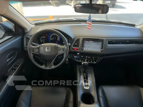 HR-V 1.8 16V FLEX EX 4P AUTOMÁTICO