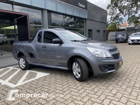 MONTANA 1.4 MPFI LS CS 8V