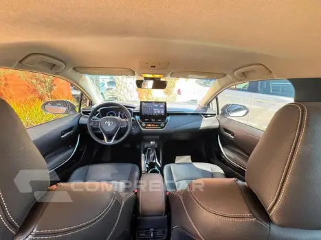COROLLA XEI 20