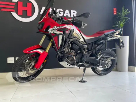 CRF 1000L AFRICA TWIN