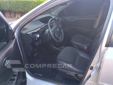 ETIOS 1.5 XLS Sedan 16V