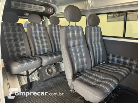 Kombi 1.4 FLEX STD
