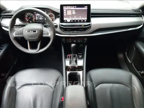 COMPASS 1.3 T270 Turbo Longitude