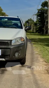 STRADA 1.4 MPI Working CE 8V