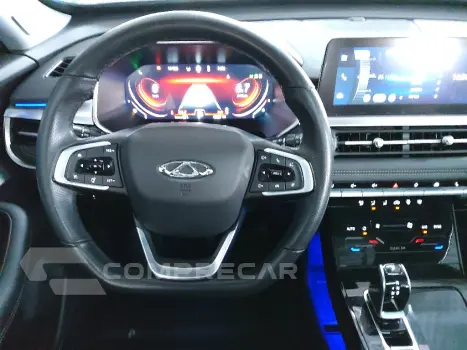 TIGGO 7 Tiggo 7 PRO 1.5 Turbo Híbrido