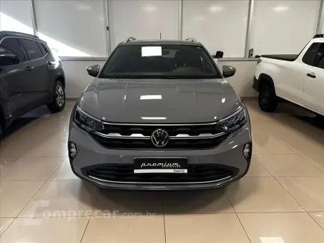 NIVUS 1.0 200 TSI TOTAL FLEX HIGHLINE AUTOMÁTICO