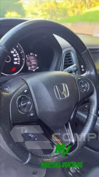 HR-V 1.8 16V FLEX EXL 4P AUTOMÁTICO