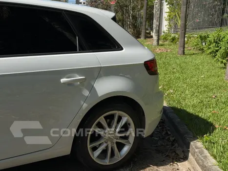 A3 1.4 TFSI Sportback Ambiente 16V
