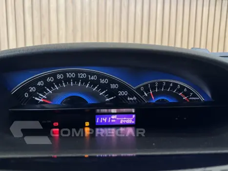 ETIOS 1.3 X 16V FLEX 4P MANUAL