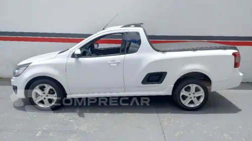 MONTANA Sport 1.4 ECONOFLEX 8V 2p