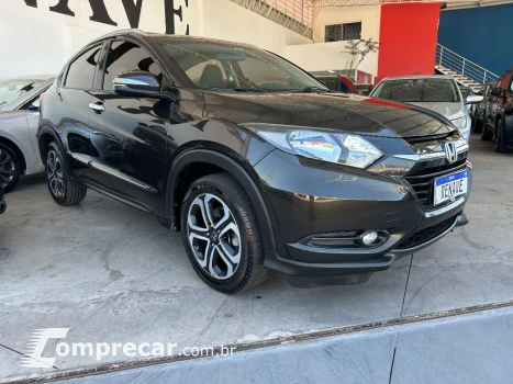 HR-V EX 1.8 Flexone 16V 5p Aut.