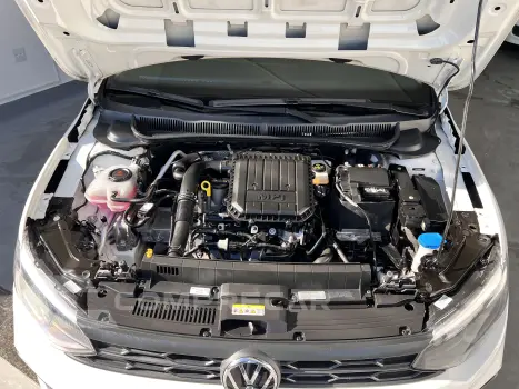 POLO 1.0 MPI Track