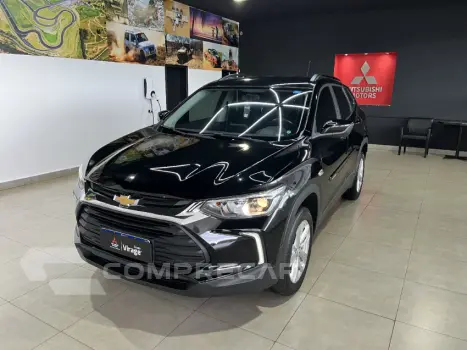 TRACKER 1.0 Turbo LTZ