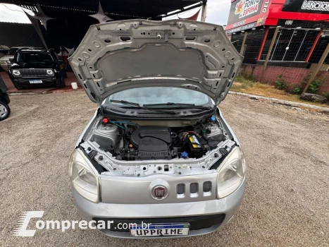 UNO 1.0 Vivace 8V
