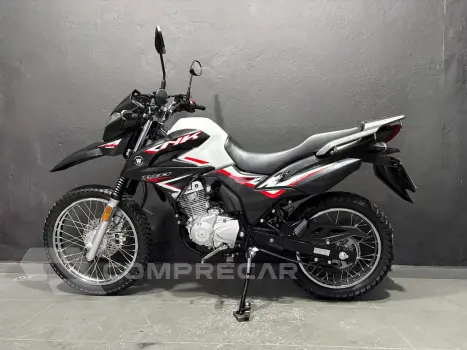 NK 150 ABS