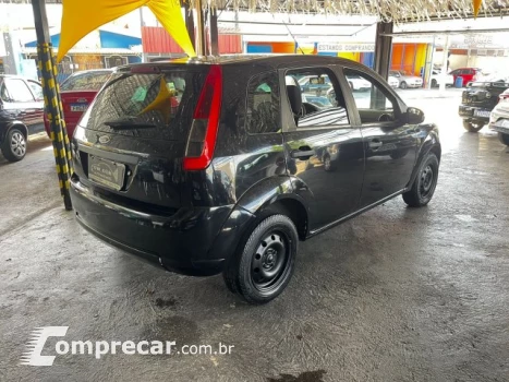 FIESTA HATCH - 1.0 ROCAM HATCH 8V 4P MANUAL