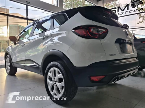 CAPTUR 1.6 16V SCE Life