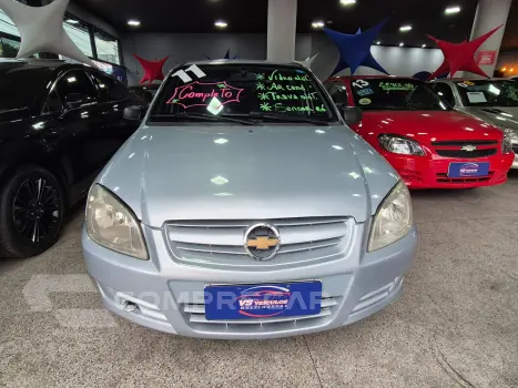 CELTA 1.0 MPFI Spirit 8V