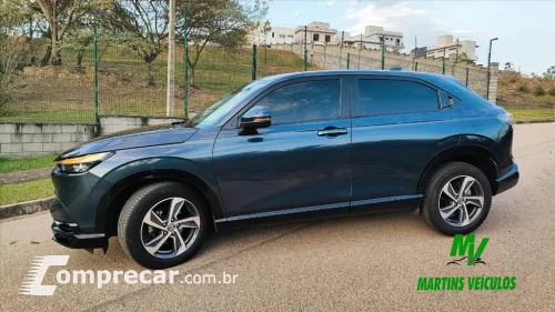 HR-V 1.5 DI I-vtec Turbo Touring