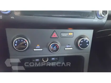 CRETA 1.0 TGDI FLEX COMFORT AUTOMÁTICO