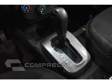 SPIN - 1.8 ACTIV 8V 4P AUTOMÁTICO