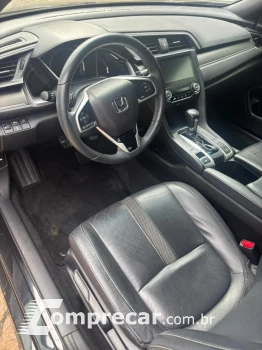 CIVIC 2.0 16vone EX