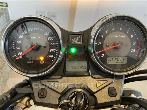 CB 1300 F SUPER FOUR