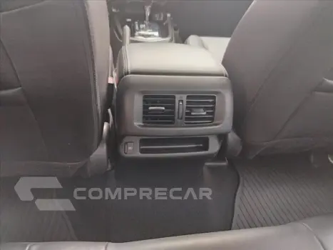 FRONTIER 2.3 16V TURBO DIESEL PRO4X CD 4X4 AUTOMÁ