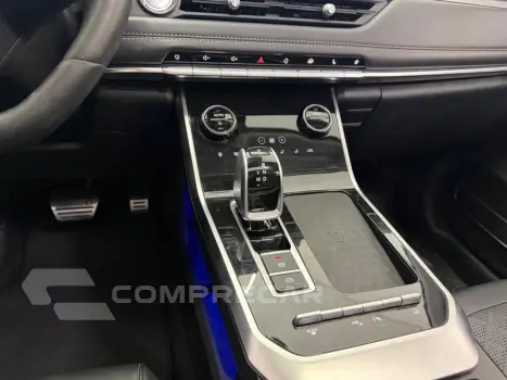 TIGGO8 1.6TGDI