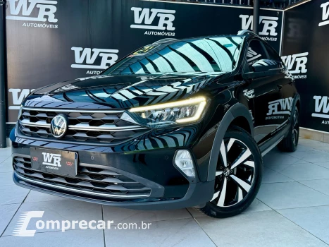 NIVUS 1.0 200 TSI Highline