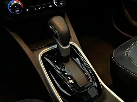 TRACKER 1.2 TURBO FLEX PREMIER AUTOMÁTICO