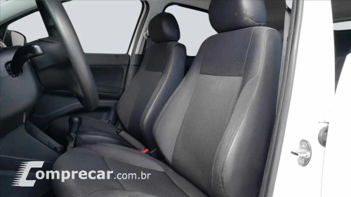 GOL 1.0 12V MPI TOTALFLEX 4P MANUAL