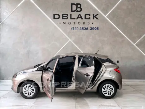 HB20 Sense 1.0 Flex 12V Mec.