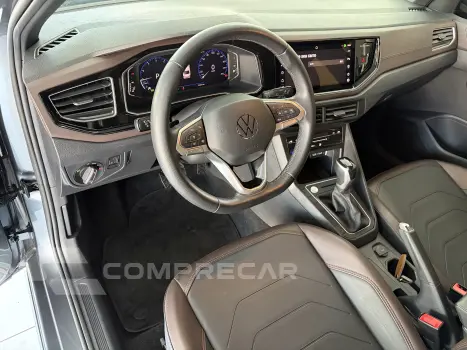 VIRTUS 1.0 200 TSI HIGHLINE AUTOMÁTICO