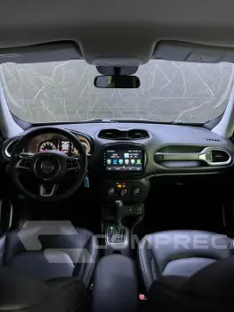 RENEGADE 1.8 16V Sport