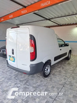 FIORINO 1.4 MPI Furgão Endurance 8V
