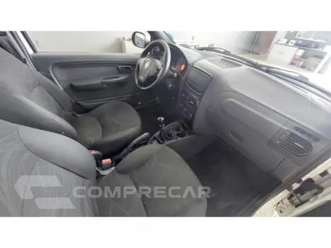 STRADA - 1.4 MPI HARD WORKING CS 8V 2P MANUAL