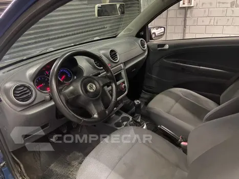 Saveiro 1.6 Mi Ce 8V Flex 2P Manual G.V