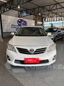 COROLLA 2.0 XEI 16V